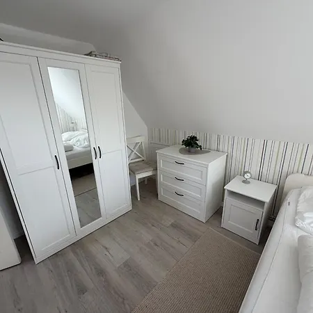 Kuestenbude Strandhaus 2