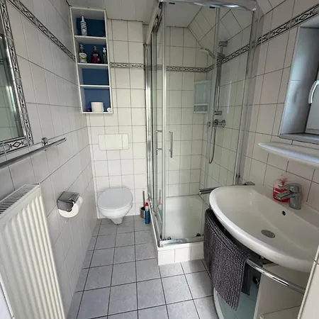 Kuestenbude Strandhaus 2 *