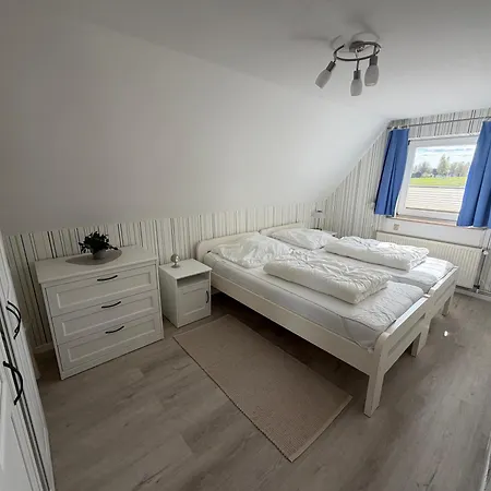 Kuestenbude Strandhaus 2
